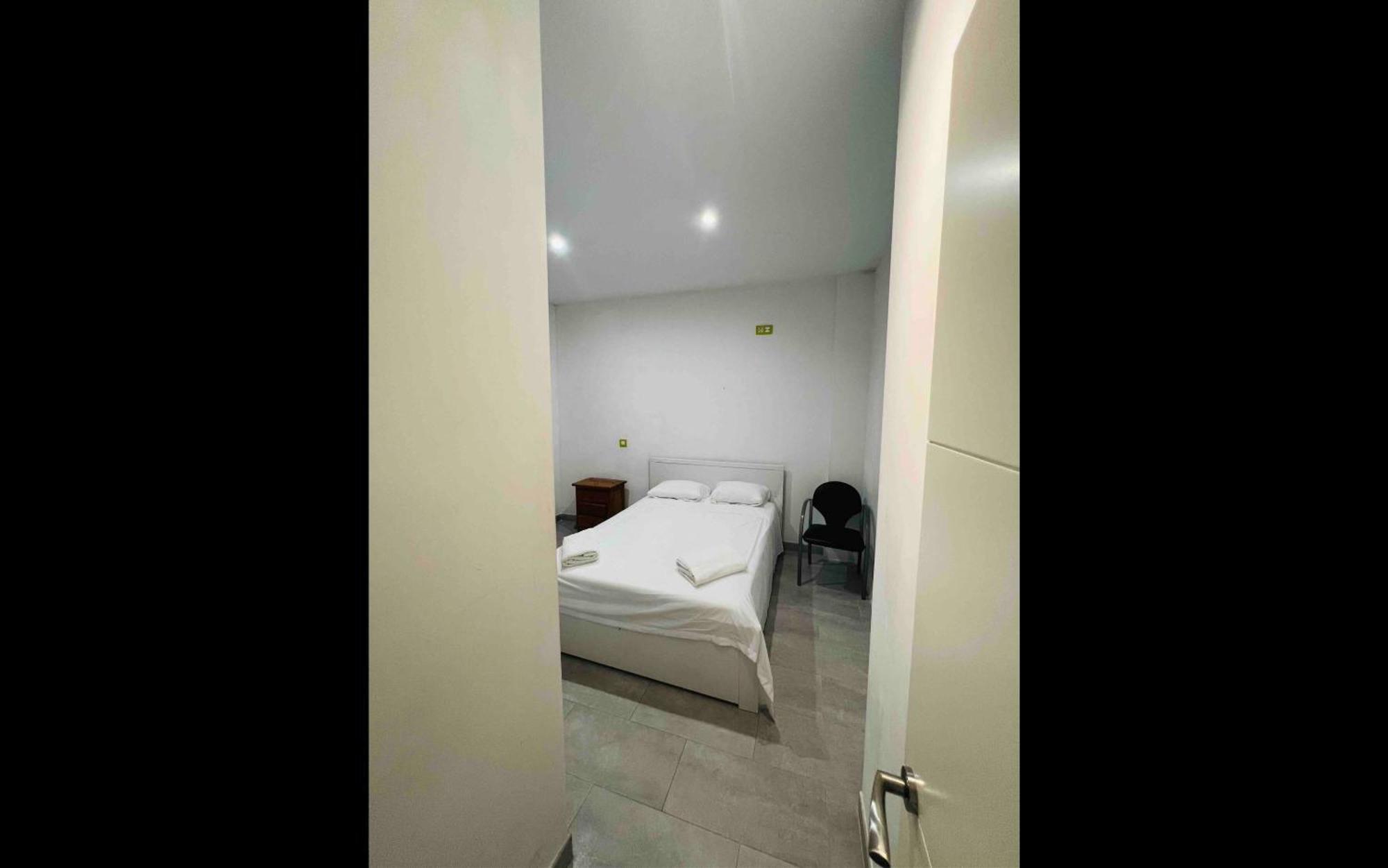 Habitacion Comoda セビリア エクステリア 写真