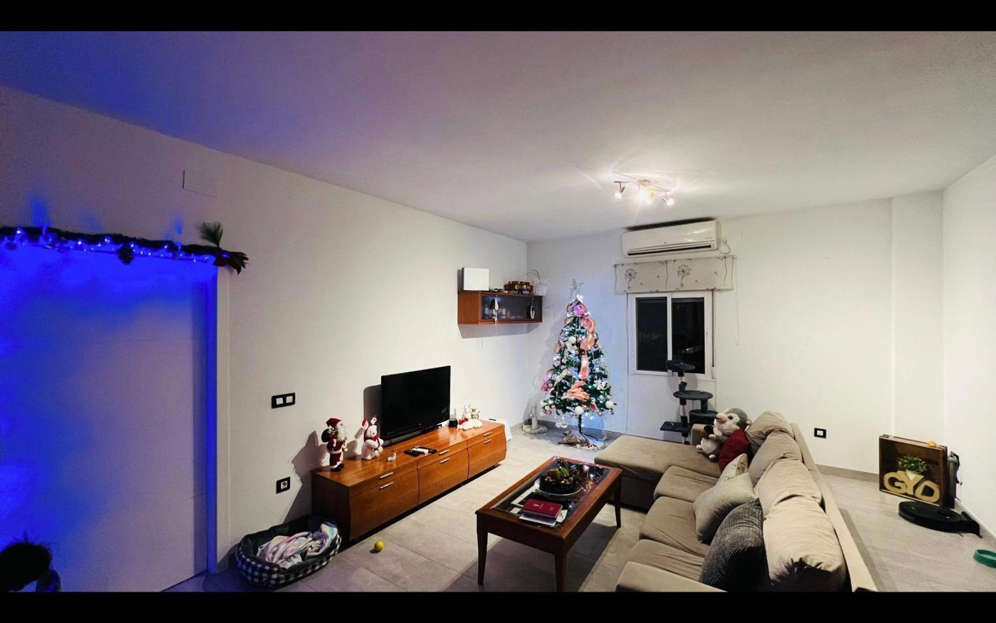 Habitacion Comoda セビリア エクステリア 写真