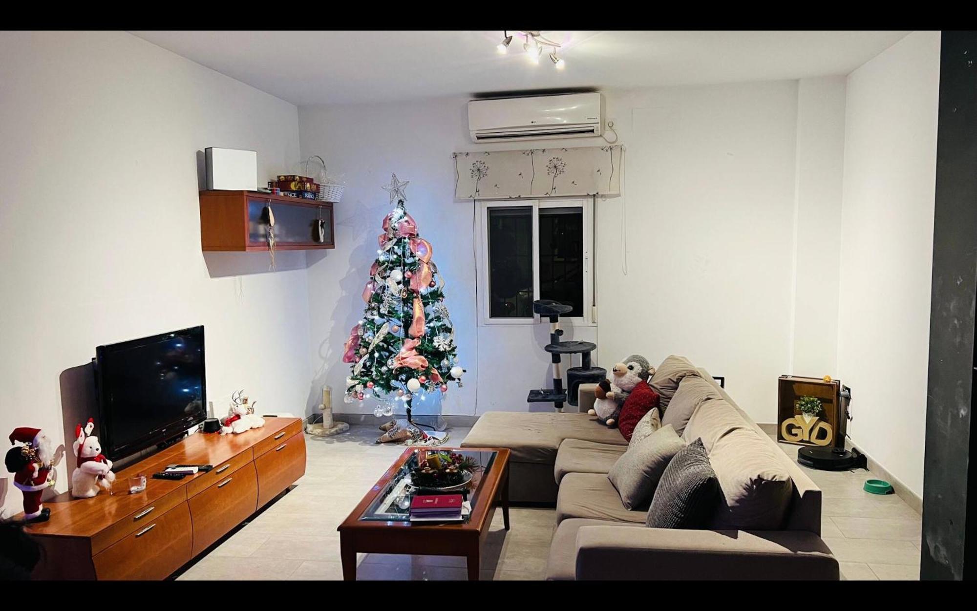 Habitacion Comoda セビリア エクステリア 写真
